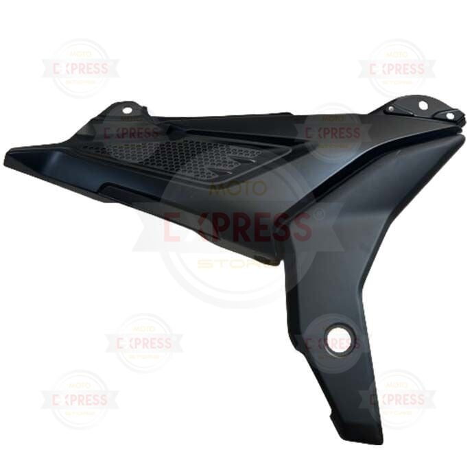 Bajaj Pulsar F250 Sağ Sürücü Selesi Altı Yan Kapak Grenajı Paneli Mat A