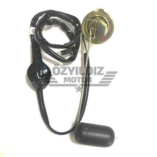 Moto Express BENZİN ŞAMANDIRASI ACTİVA