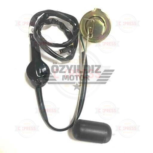 Moto Express BENZİN ŞAMANDIRASI ACTİVA