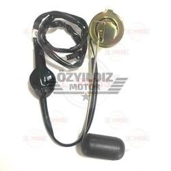 Moto Express BENZİN ŞAMANDIRASI ACTİVA