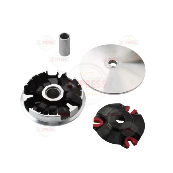 Yamaha Bws 100 Modifiye Ön Varyatör Debriyaj Tahrik Seti