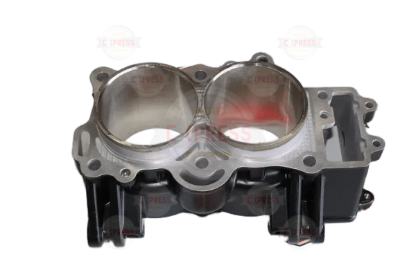 Cf 700 Clx Silindir 83.0 Mm Boş