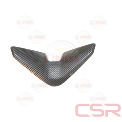 Moto Express GİDON ÜST PARÇA NMAX KARBON