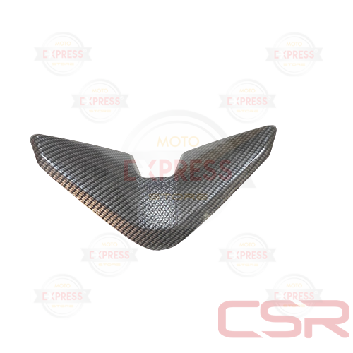 Moto Express GİDON ÜST PARÇA NMAX KARBON