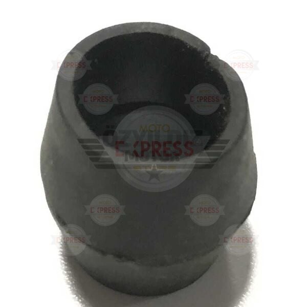 Moto Express LASTİK ARKA TAMPON KİNETİC