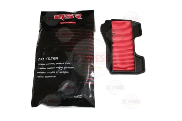 Yamaha Crypton T115 2016 Hava Filtresi (Tse)