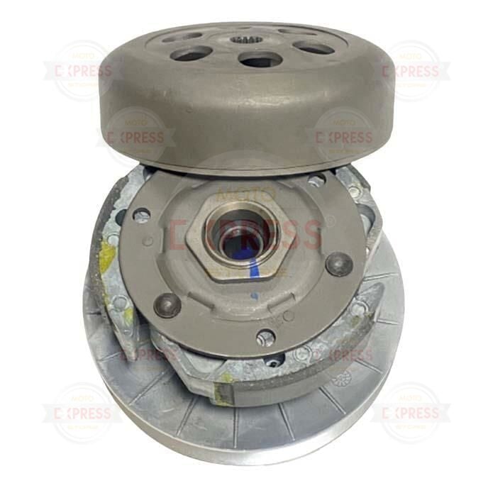 Yamaha Xmax250 2005-2017 Komple Arka Varyatör Debriyaj Balatası Cs