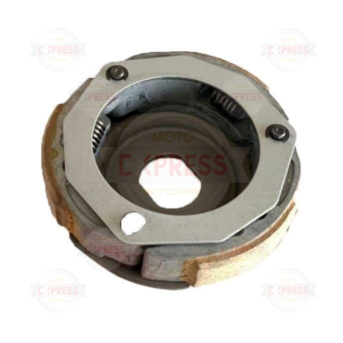 Honda Dio 110 Arka Varyatör Debriyaj Balatası 22350-Koj-N01