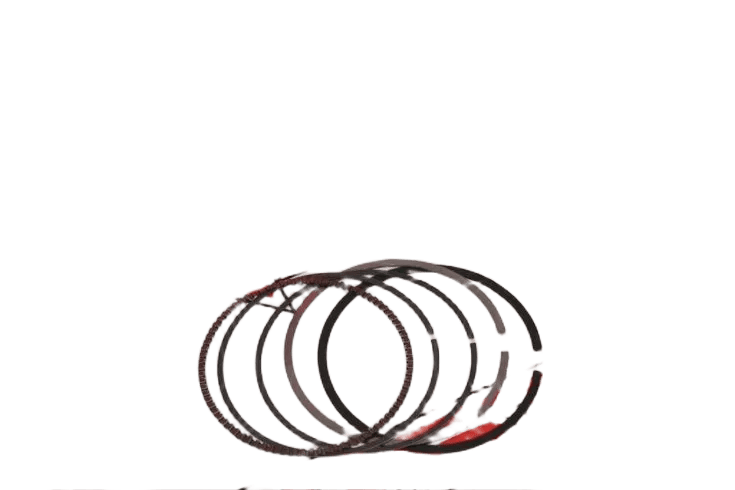 SYM JOYRIDE 200 SEGMAN TK 61 mm RIK