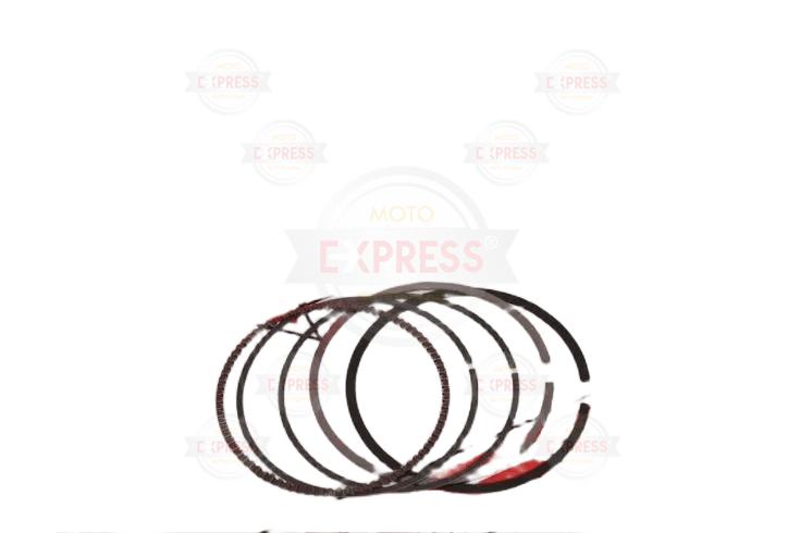 Sym Joyride 200 Segman Tk 61 Mm Rık