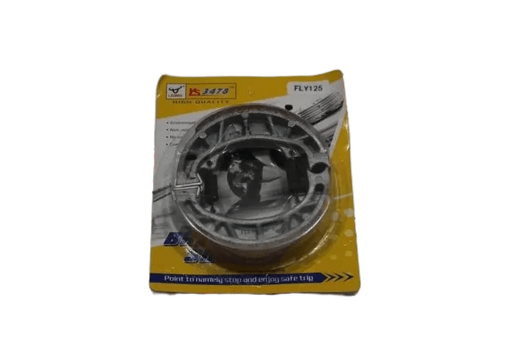 VESPA -PIAGGIO- UYUMLU  ARKA FREN BALATA OEM