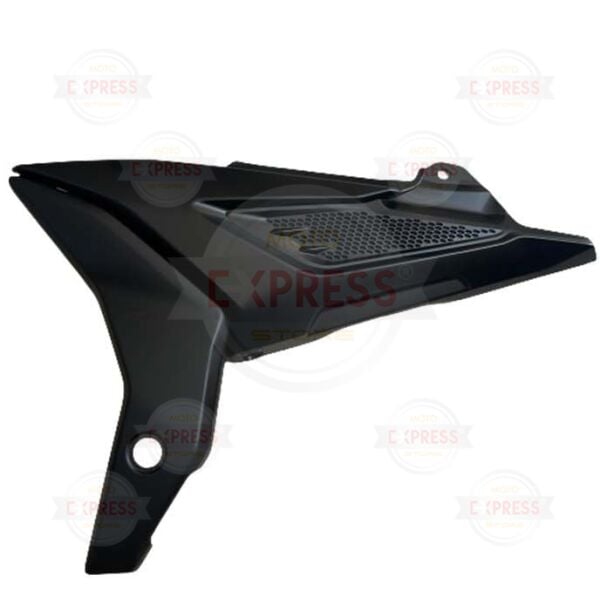 Bajaj Pulsar F250 Sol Sürücü Selesi Altı Yan Kapak Grenajı Paneli Mat A