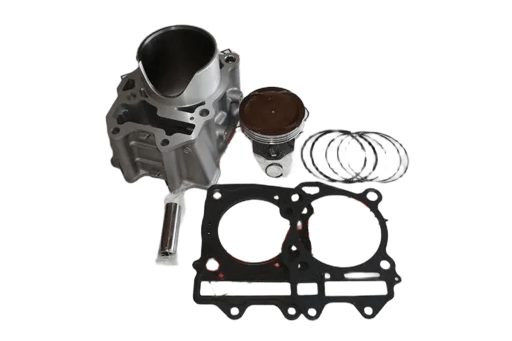 AN 400 BURGMAN SİLİNDİR KİT MSR 81 MM