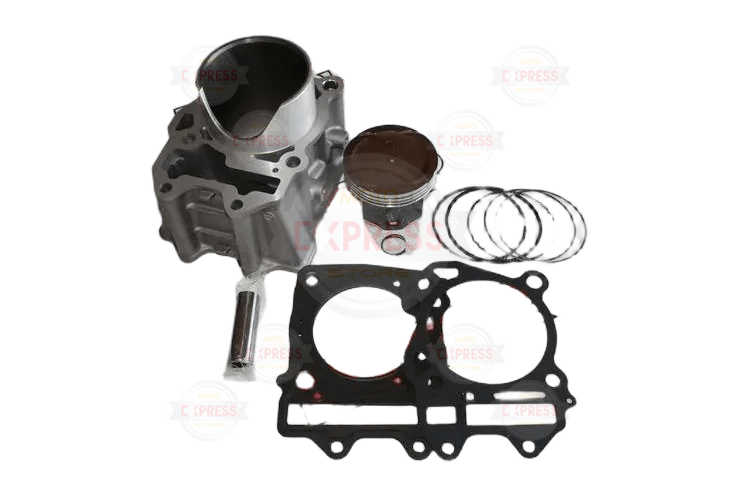 An 400 Burgman Silindir Kit 81 Mm