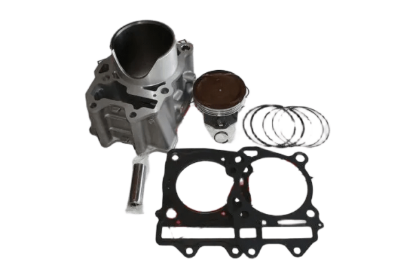 AN 400 BURGMAN SİLİNDİR KİT MSR 81 MM