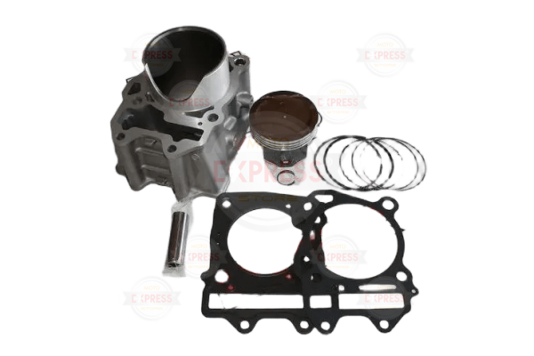 An 400 Burgman Silindir Kit 81 Mm