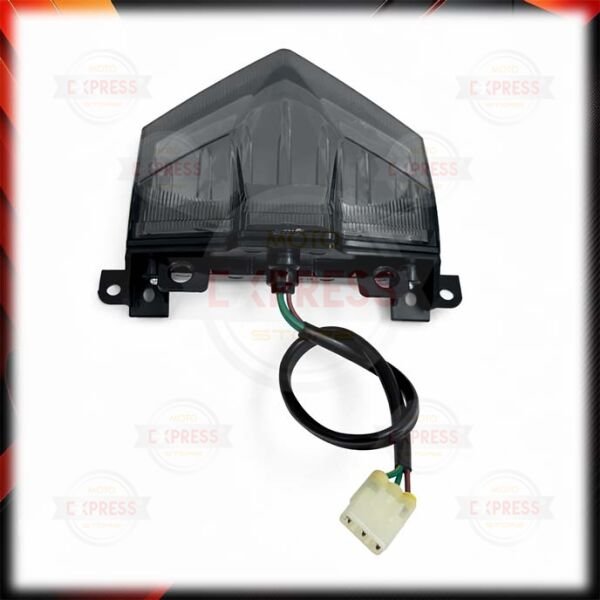 CFMoto 250NK 2023-2026 E5 Arka Stop Lambası Komple Ys
