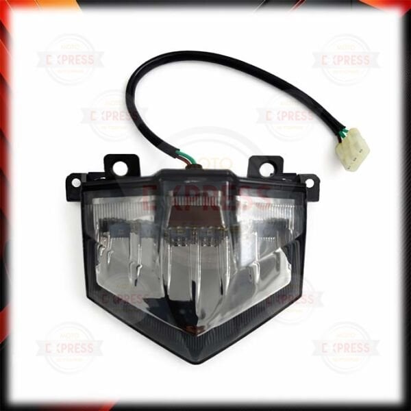 CFMoto 250NK 2023-2026 E5 Arka Stop Lambası Komple Ys