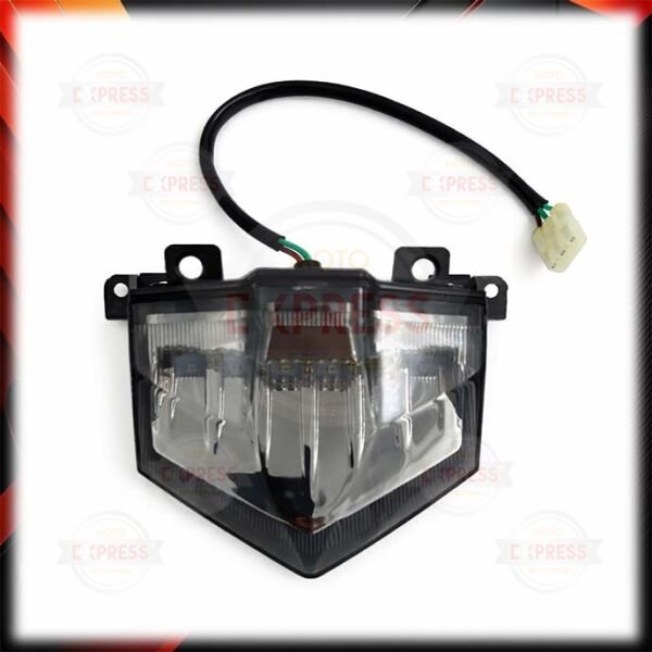 CFMoto 250NK 2023-2026 E5 Arka Stop Lambası Komple Ys