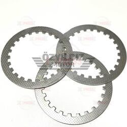 Moto Express DEBRİYAJ SACI TITAN