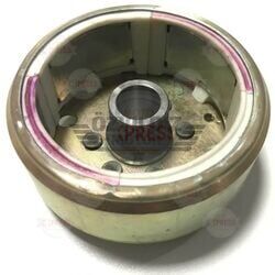 Moto Express MANYETO KİNETİC