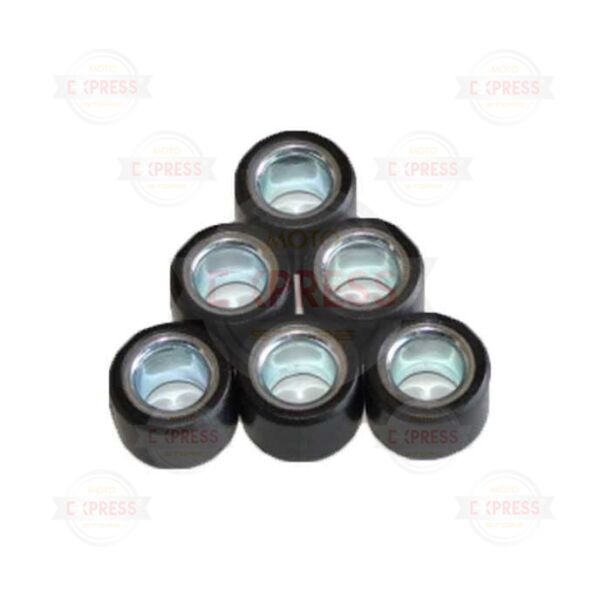 Honda Dio 110 15 Gram Varyatör Tahrik Burcu 6'Lı Baga Seti Dp1