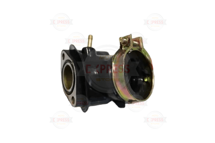 Sym Orbit 2 125 - Fiddle 2 125 - Jet 4 125 - Crox 125 - Allo 125 - X Pro 125  Manifold