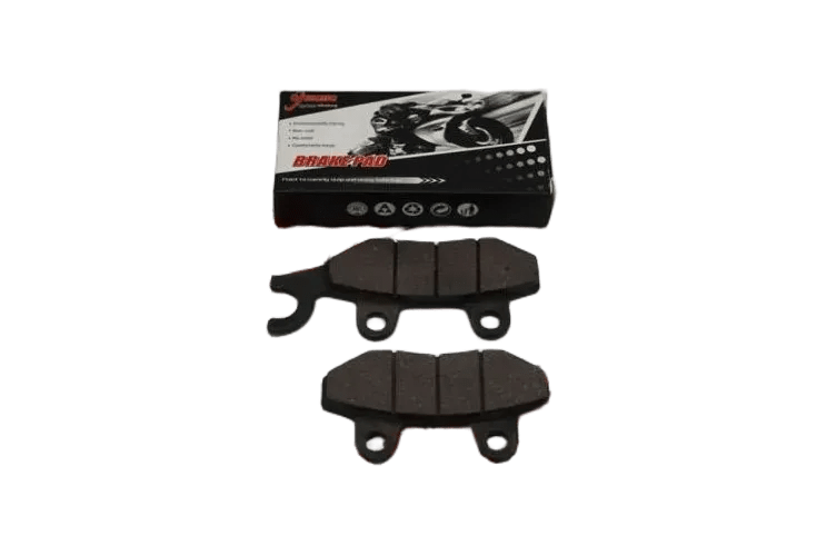 TVS RTR 160 FREN BALATA