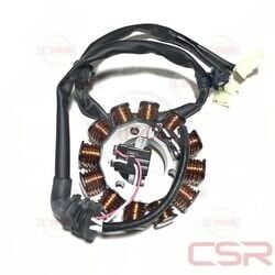 STATÖR YAMAHA XMAX A