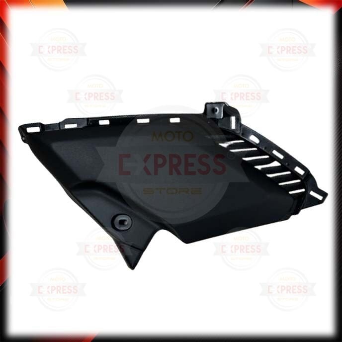 Yamaha Xmax250 2024-2026 Sağ Sele Altı Ufak Dekor Kapak Grenajı A