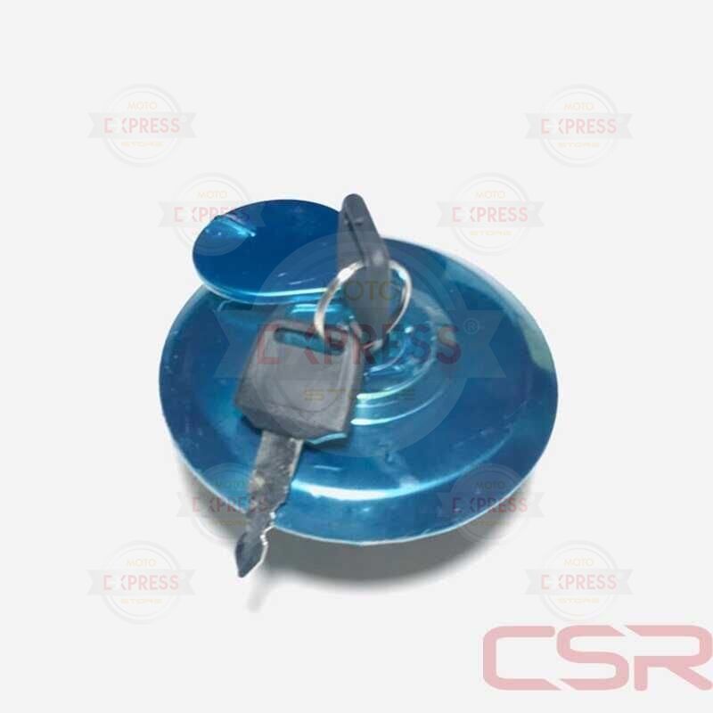 Moto Express DEPO KAPAĞI TITAN