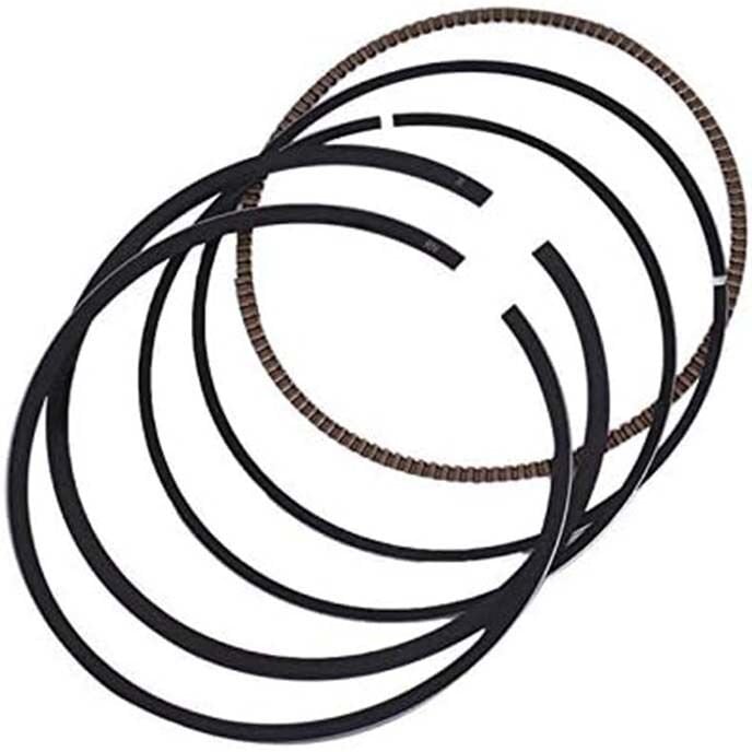 Yamaha Xmax250 2005-2017 69Mm Piston İçin Segman Takımı Rık