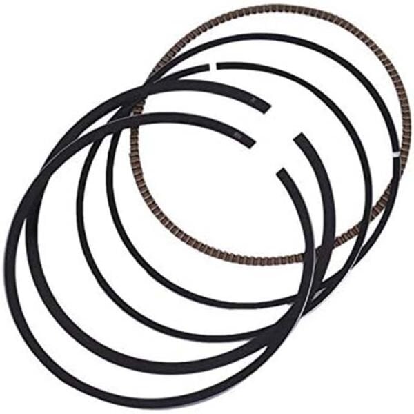 Yamaha Xmax250 2005-2017 69Mm Piston İçin Segman Takımı Rık
