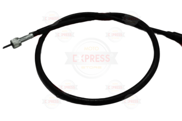 Yamaha Crypton T115 2016 Km Halatı