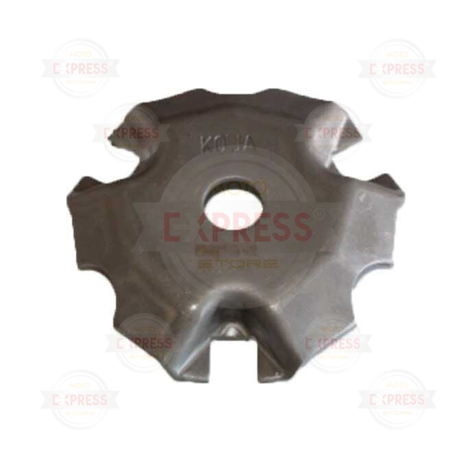 Honda Dio 110 Ön Debriyaj Varyatör Burç Baga Kapağı 22131-Koj-N00