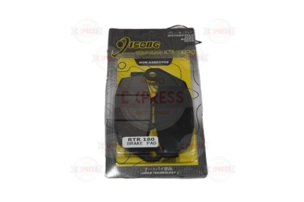 TVS RTR 180 FREN BALATA