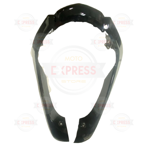 Moto Express Yamaha Cygnus RS Ön Panel Siyah