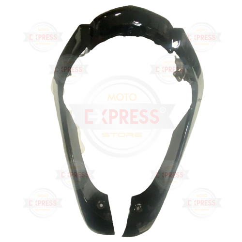 Moto Express Yamaha Cygnus RS Ön Panel Siyah
