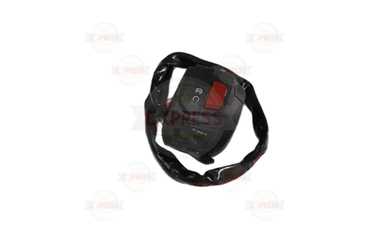 Pulsar Ns 200 Sağ Kumanda Mında