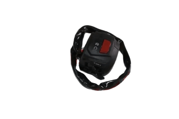 PULSAR NS 200 SAĞ KUMANDA MINDA