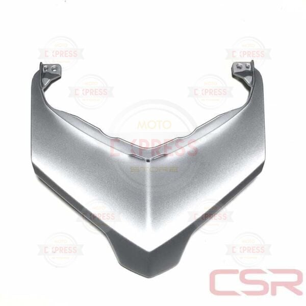 STOP ÜST KAPAK GRİ YAMAHA XMAX A