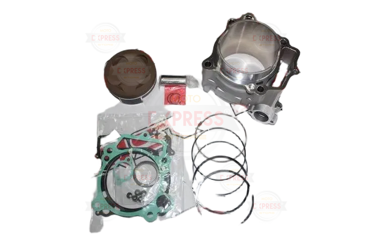 Yamaha Yfz 450 Silindir Kit