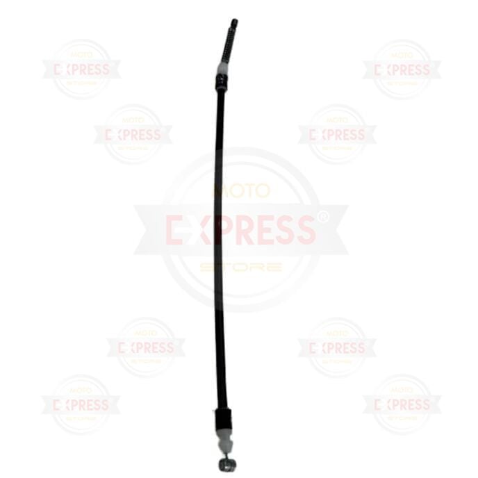 Bajaj Dominar D250 D400 Pulsar Rs200 Ns200 Arka Yolcu Selesi Açma Halatı Teli A