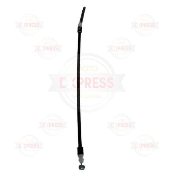 Bajaj Dominar D250 D400 Pulsar Rs200 Ns200 Arka Yolcu Selesi Açma Halatı Teli A