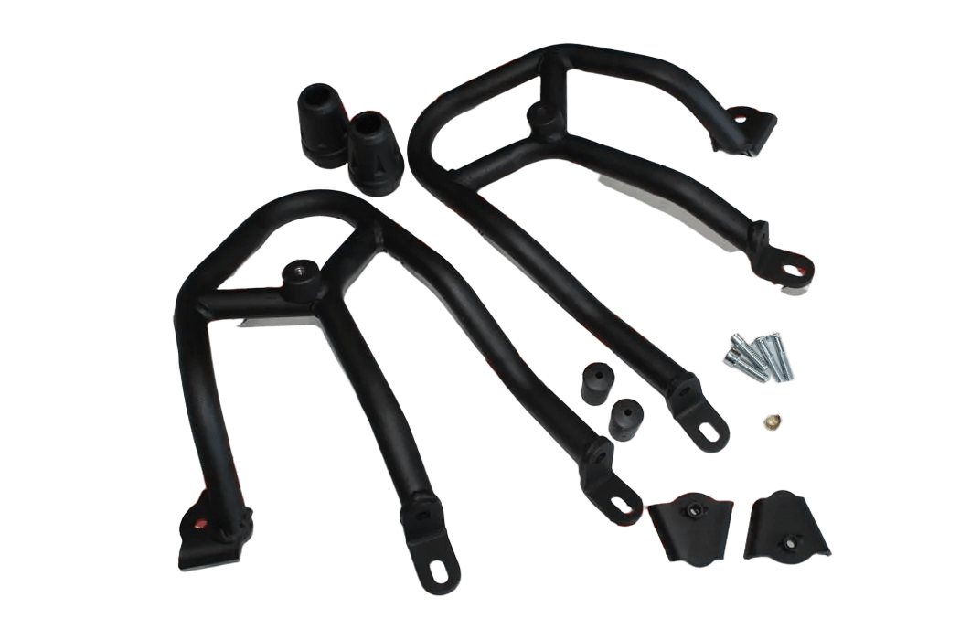 CF MOTO 250 SR MOTOR KORUMA KOMPLE A
