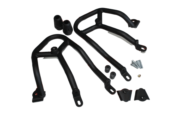 CF MOTO 250 SR MOTOR KORUMA KOMPLE A
