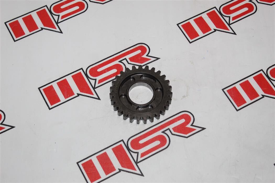 Domınar 400 - 400 Ug - D 250 -D 400 E5 -Ns 400 Z 3Vites Dişlisi A