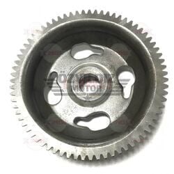 Moto Express MARŞ DİŞLİSİ KİNETİC CSR