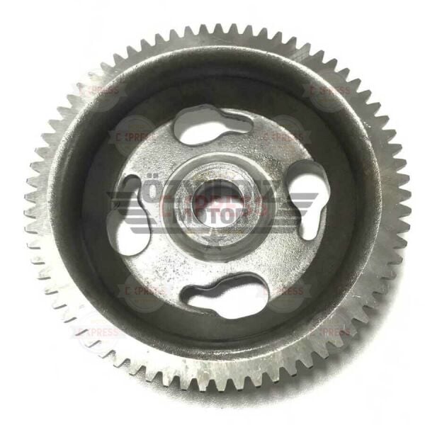 Moto Express MARŞ DİŞLİSİ KİNETİC CSR