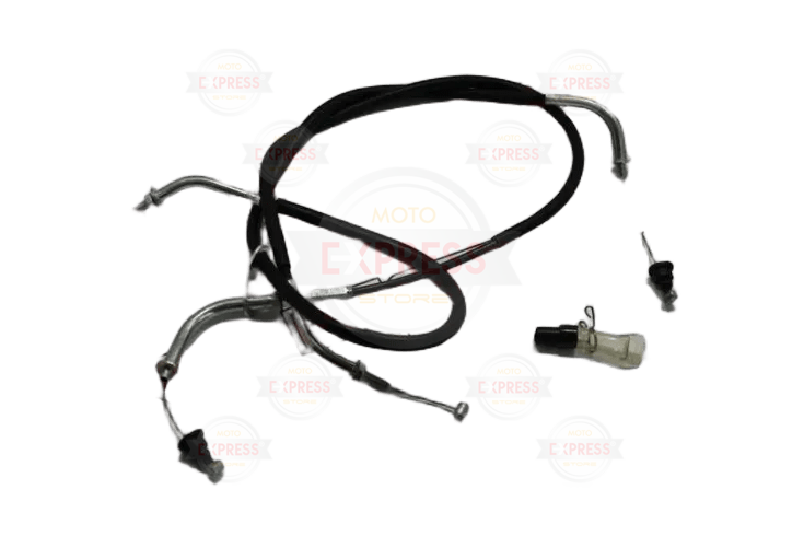 Yamaha Crypton T115 2016 Gaz Halatı